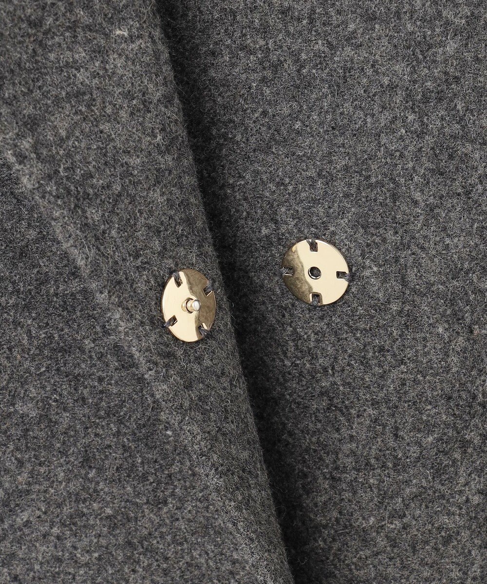 BEIGE， THOUIN / ウールジレ 