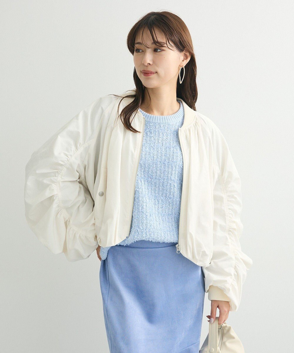 Green Parks ・ＳＵＧＡＲ　ＳＰＯＯＮ　ボリュームギャザーＭＡ－１ 