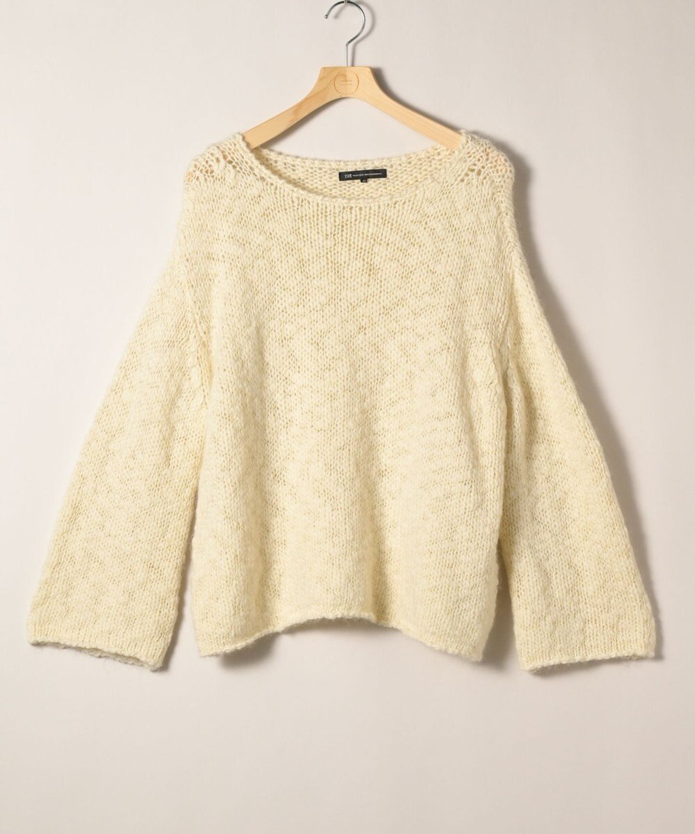 ONWARD Reuse Park 【23区】ニット秋冬 