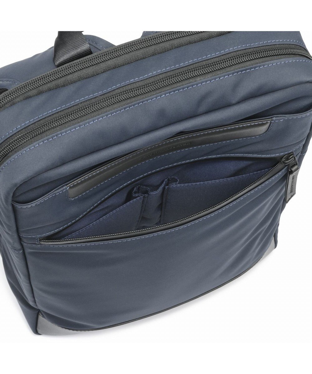 ZERO HALLIBURTON  サイファークワイエット ビジネスリュック 81534 