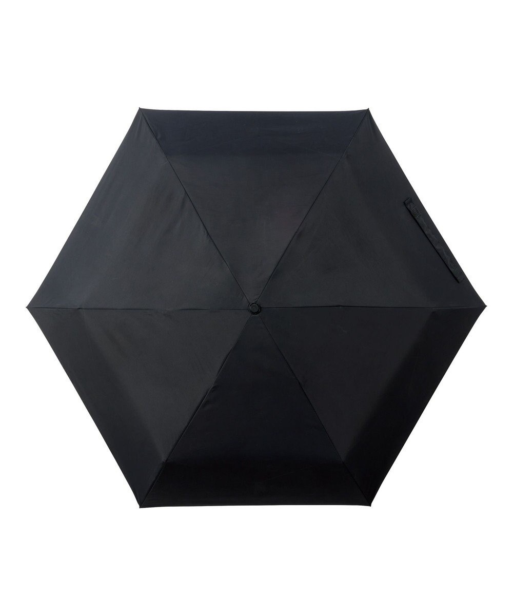 MOONBAT 【超撥水】フロータス (FLO(A)TUS) 折りたたみ傘 無地 UV 55cm 