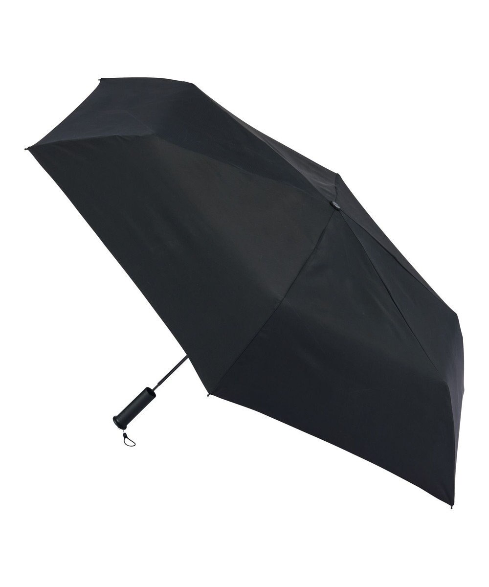 MOONBAT 【超撥水】フロータス (FLO(A)TUS) 折りたたみ傘 無地 UV 55cm 