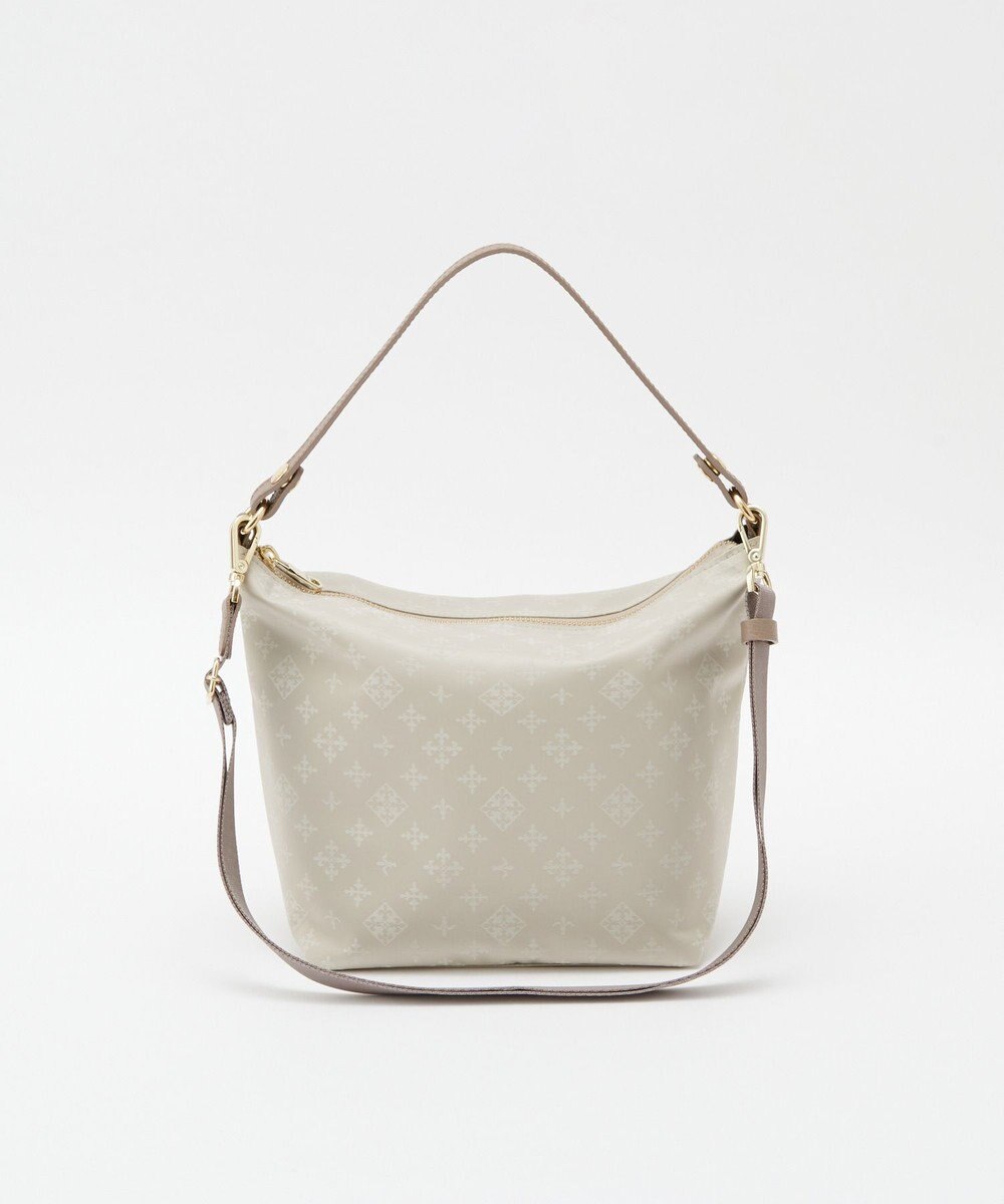 russet シンプルショルダーバッグ (CE-1243) 