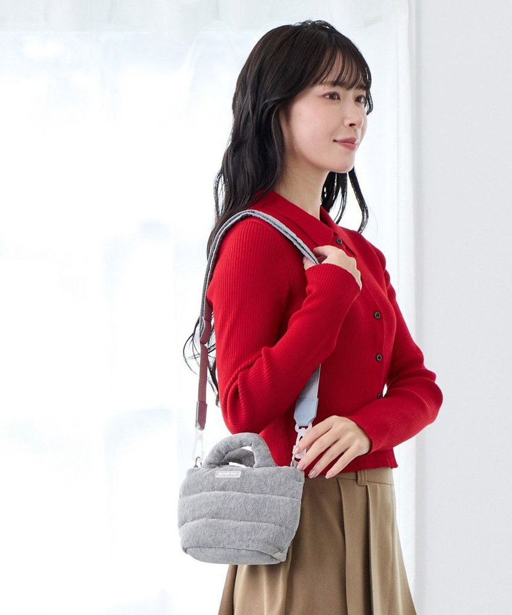 ROOTOTE 3688【弾む軽さフェザールー】FE.ベビールー.フラッフィポップ-A 