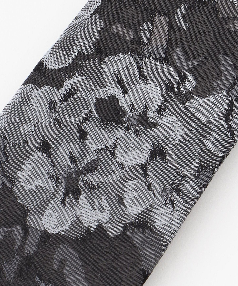 JOSEPH HOMME ペインティングフラワー　ネクタイ 