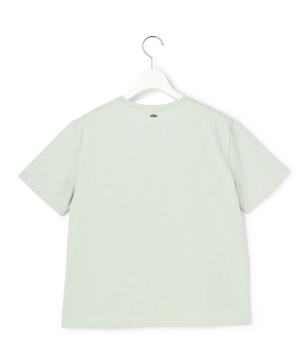 23区 【先行予約/WEB＆一部店舗限定カラーあり】ハイエンド クルーネック Tシャツ 