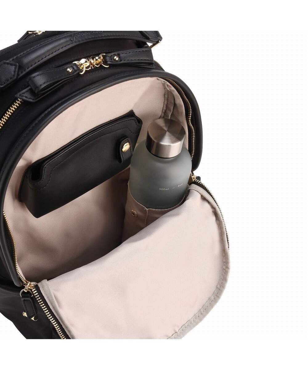 ACE BAGS & LUGGAGE Jewelna Rose キラハピ リュック 13.3インチPC 16211 ジュエルナローズ 