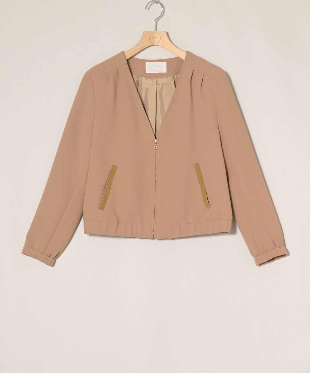 ONWARD Reuse Park 【any SiS】ジャケット春夏 