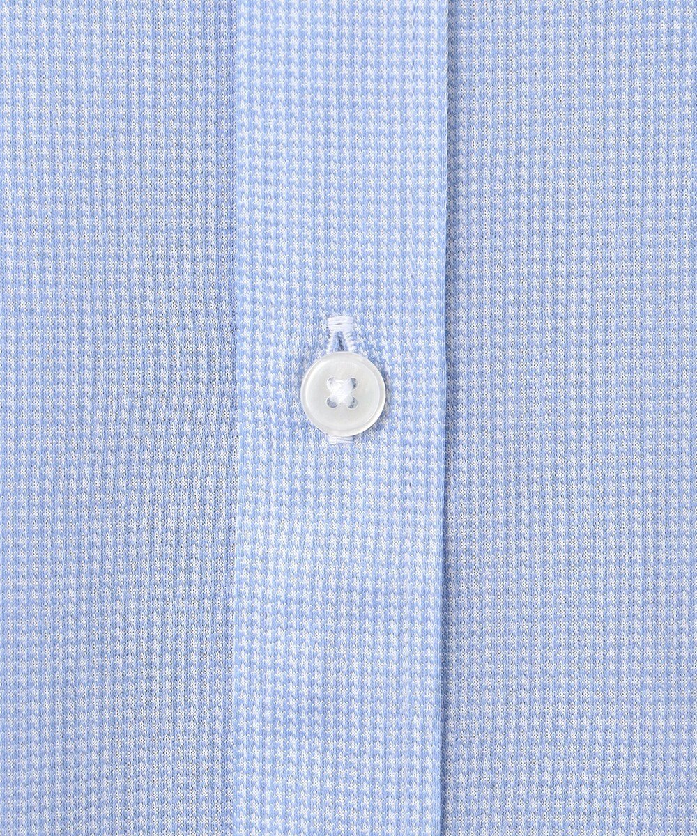 GOTAIRIKU 【ニット素材】ハイパフォーマンスジャージシャツ 