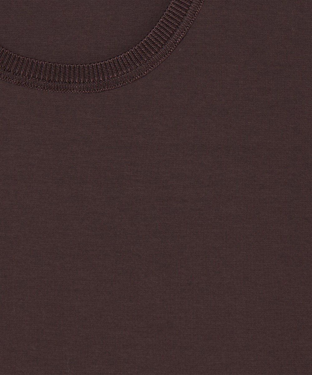 JOSEPH 【洗える】コンフォートコットン　タンクトップ 