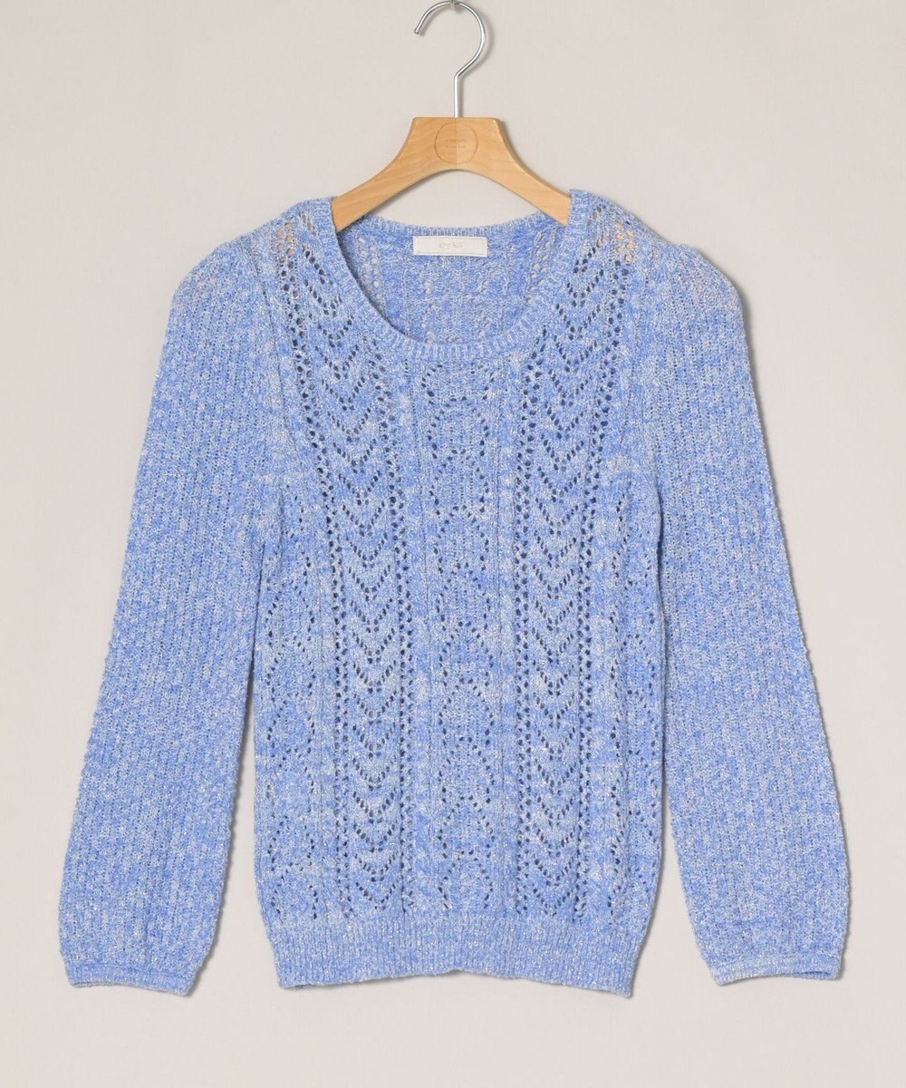 ONWARD Reuse Park 【any SiS】ニット春夏 