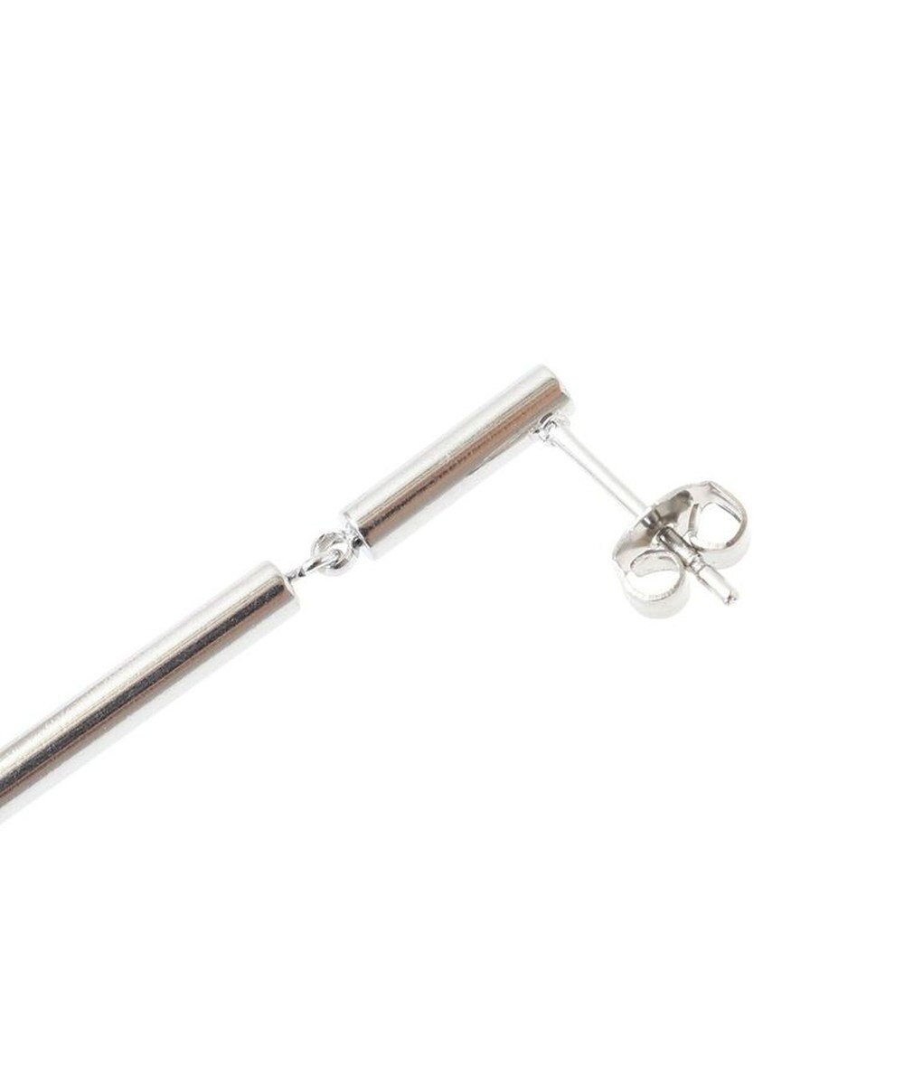 Green Parks ・ＨＡＬＦ　ＴＩＭＥサージカルダブルスティックピアス 