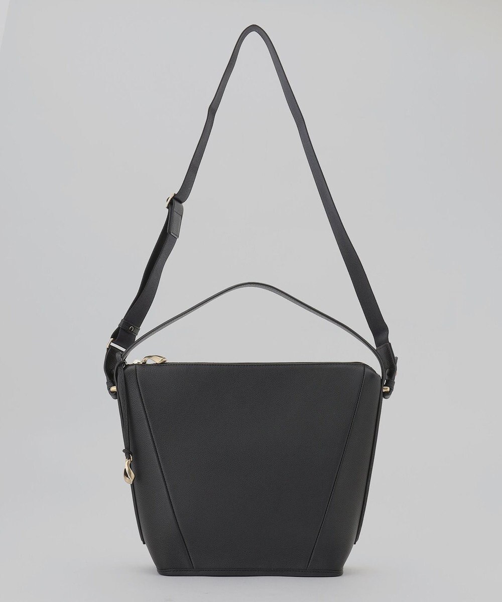 GOTAIRIKU 【ETIAM】シュリンク ２Wayショルダーバッグ《Union》 