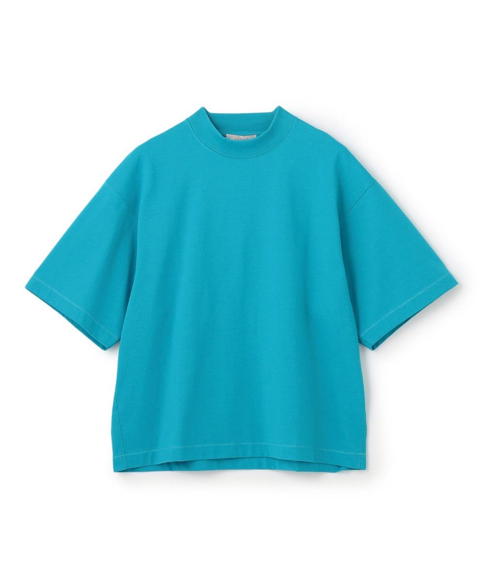 UNFILO MENS ビューティーフォルム 半袖TEE [24年春夏商品] 