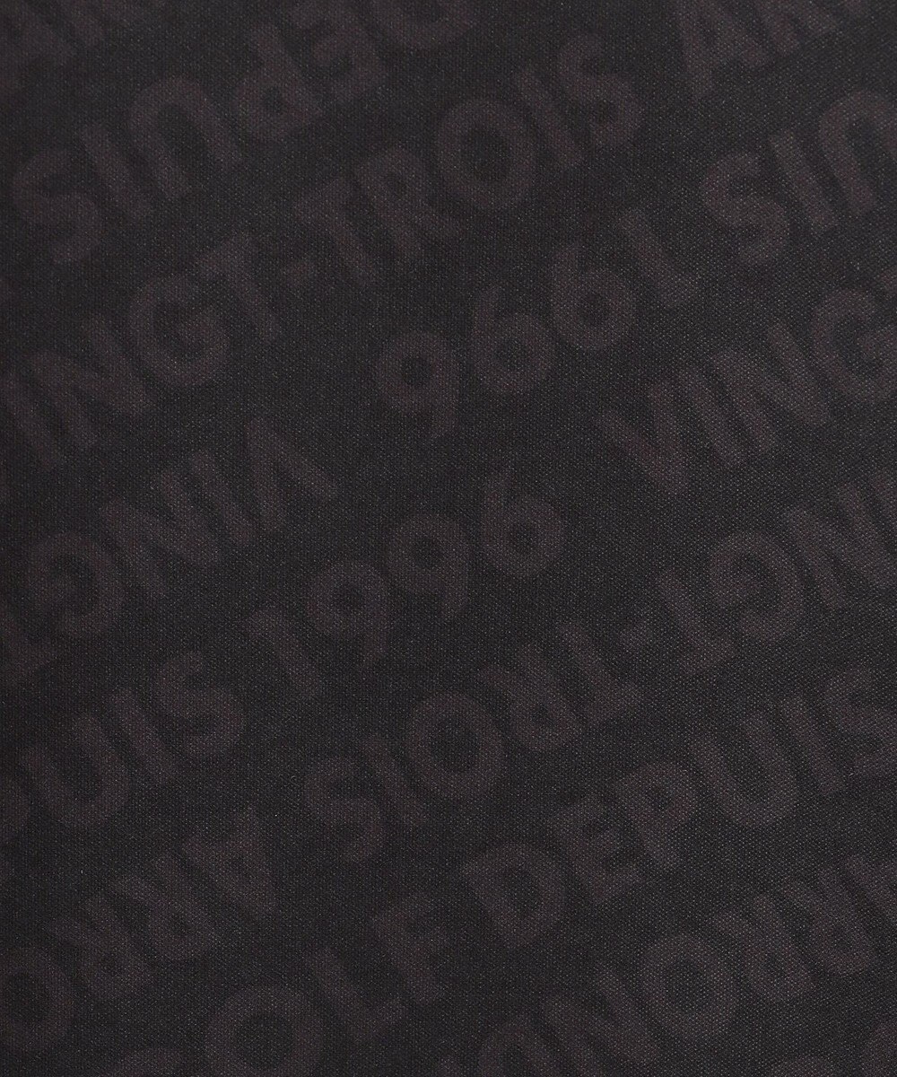 23区GOLF 【WOMEN】エアリージャージストレッチプルオーバー フェイクレイヤード 