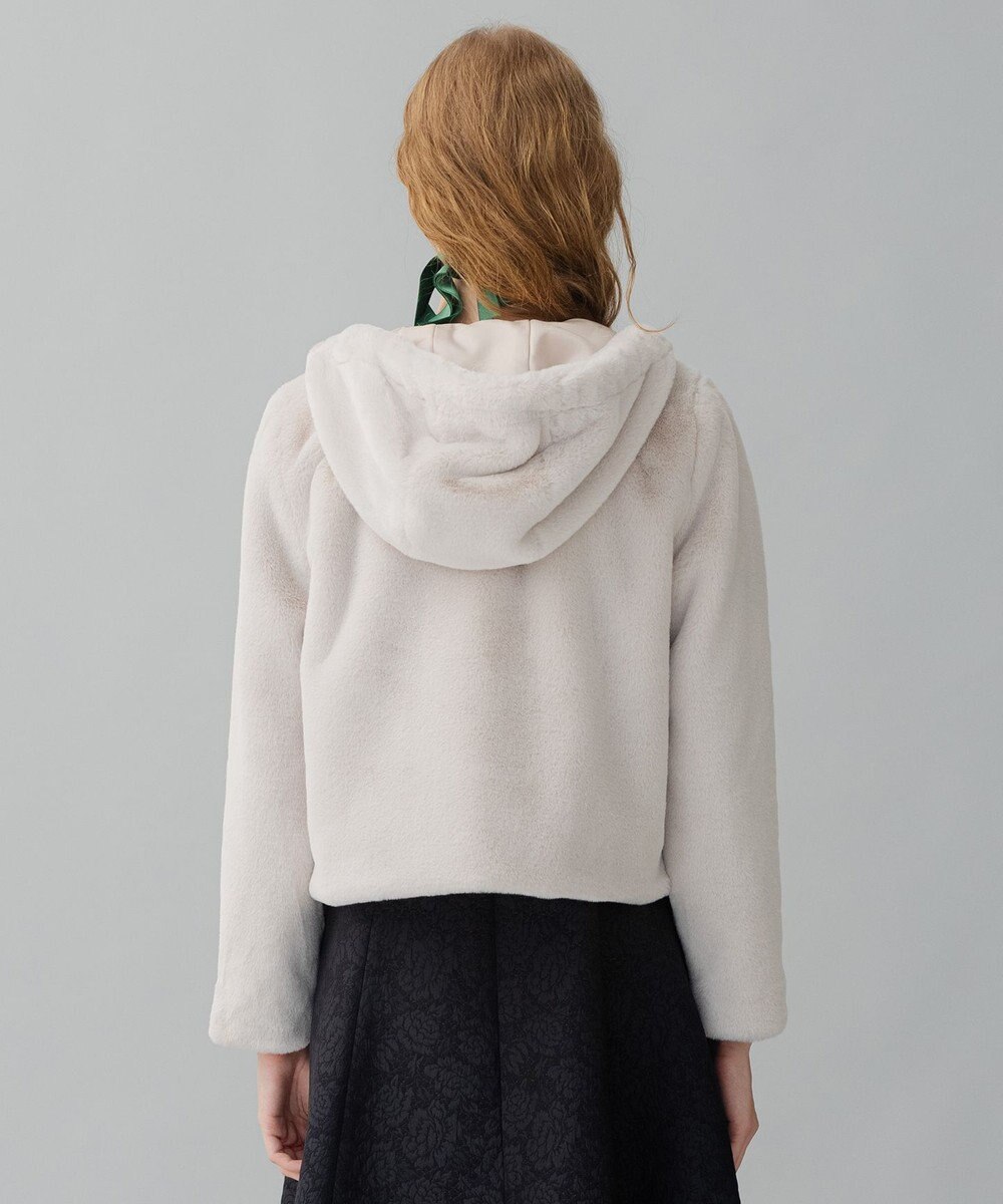 TOCCA 【洗える！】KITTY ブルゾン 