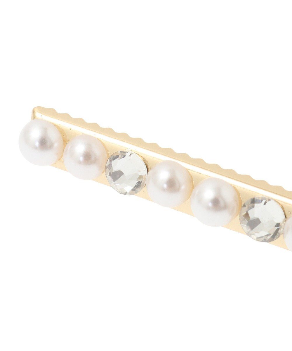 Maison de FLEUR リボンピンセット 