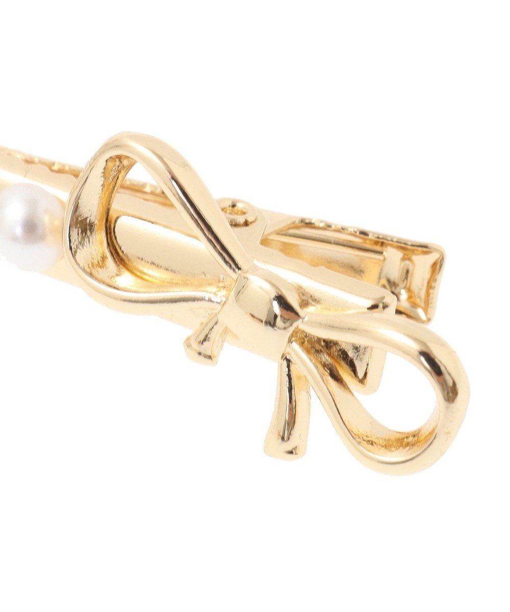 Maison de FLEUR リボンピンセット 