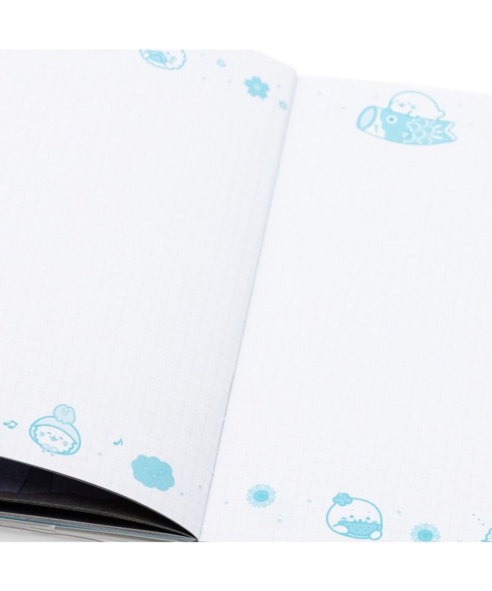 Mother garden しろたん 2026年 スケジュール帳 