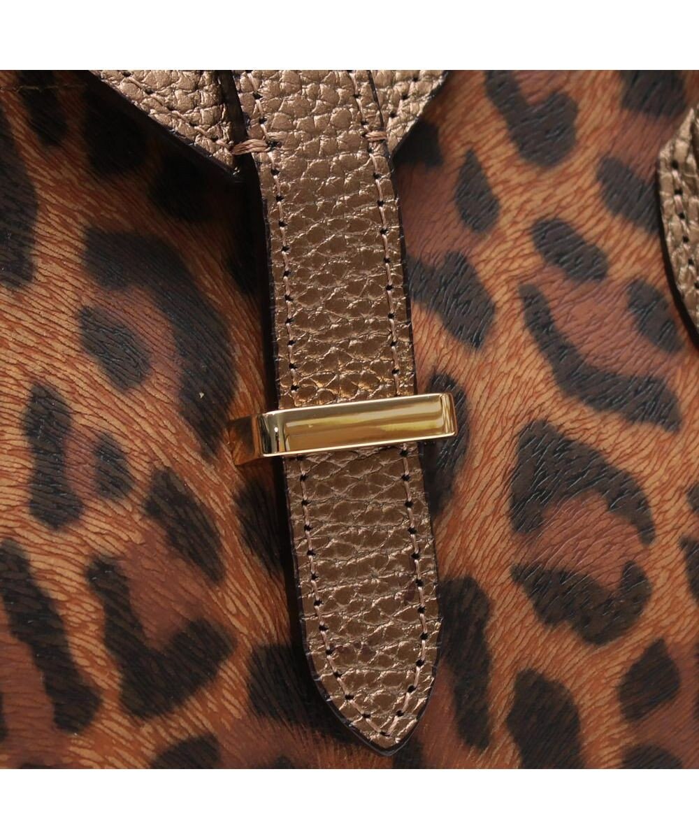 A.D.M.J. 【魔法の様に軽い】フィバナイラ/キューブトート25cm(Dカン+) 