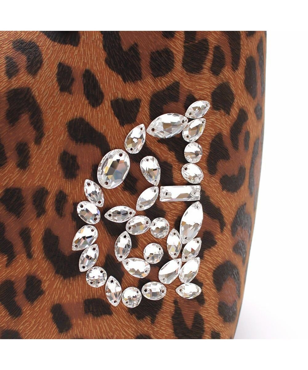 A.D.M.J. 【魔法の様に軽い】フィバナイラ/キューブトート25cm(Dカン+) 