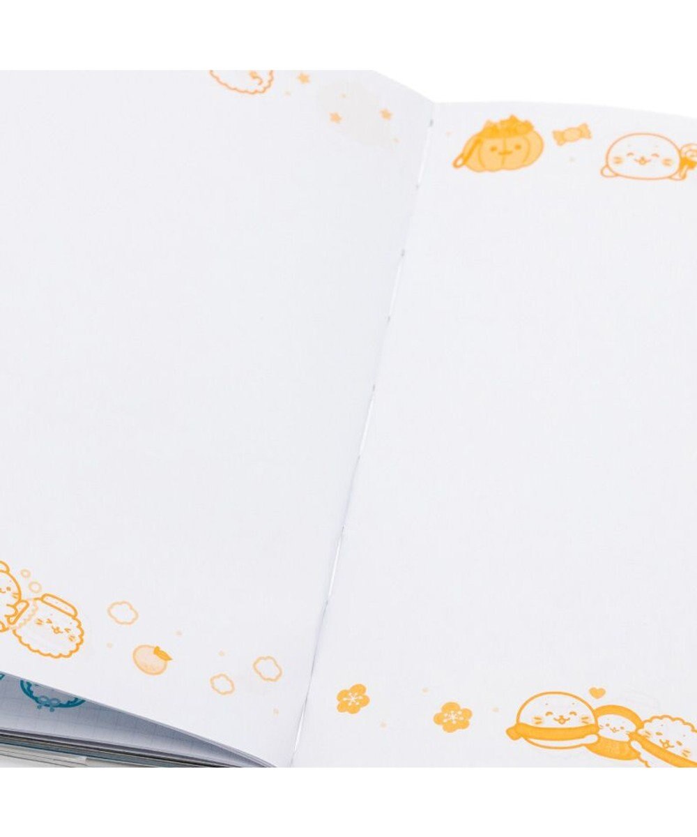 Mother garden しろたん 2026年 スケジュール帳 