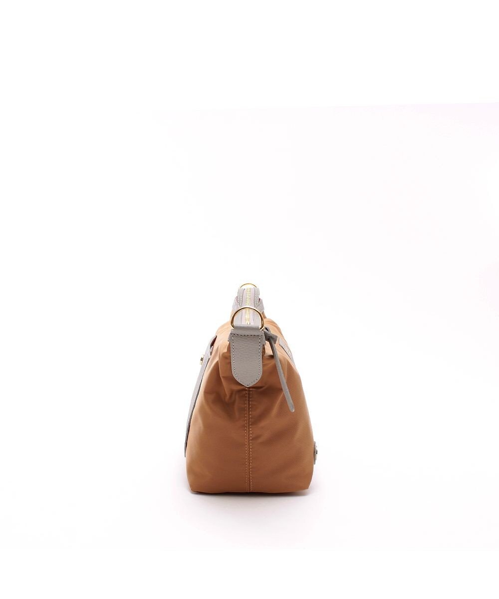 A.D.M.J. 【撥水】デービス＆牛革/マーキスクロスボディ 