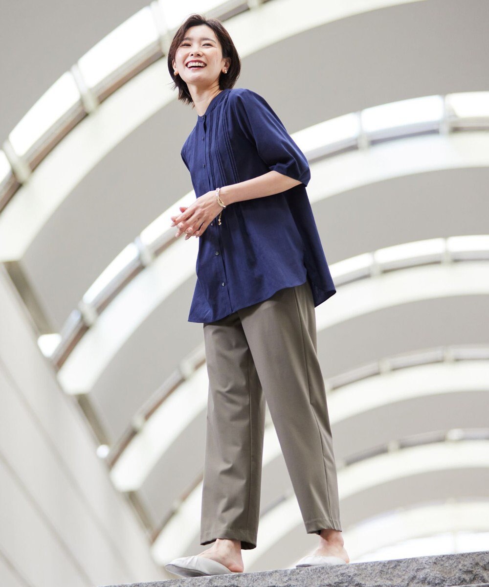 J.PRESS LADIES チェーン ブレスレット 