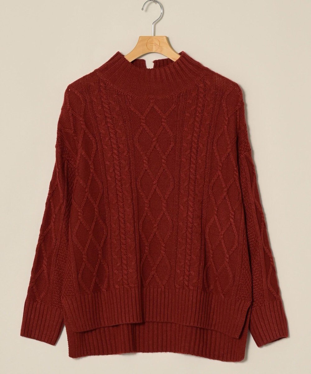 ONWARD Reuse Park 【any FAM】ニット秋冬 