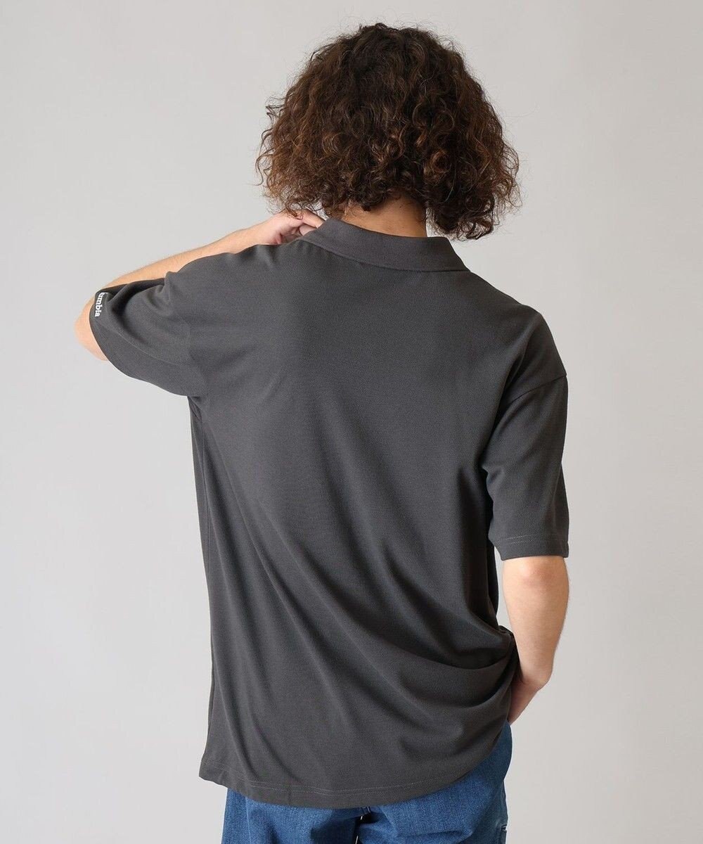 Columbia Columbia/ ビーボウルショートスリーブポロ /コロンビア 