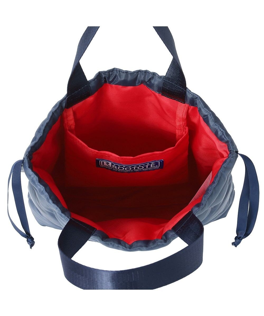 ROOTOTE 6881【ROOTOTE x NISHIKAWA】/ FE.ベビールー.キルト-A 