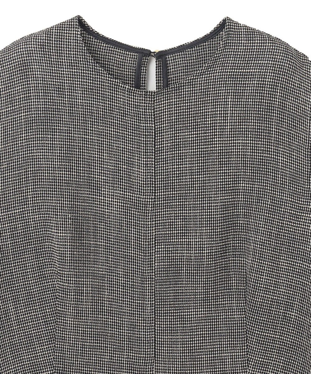 BEIGE， 【洗える】CANNET / ノースリーブブラウス 