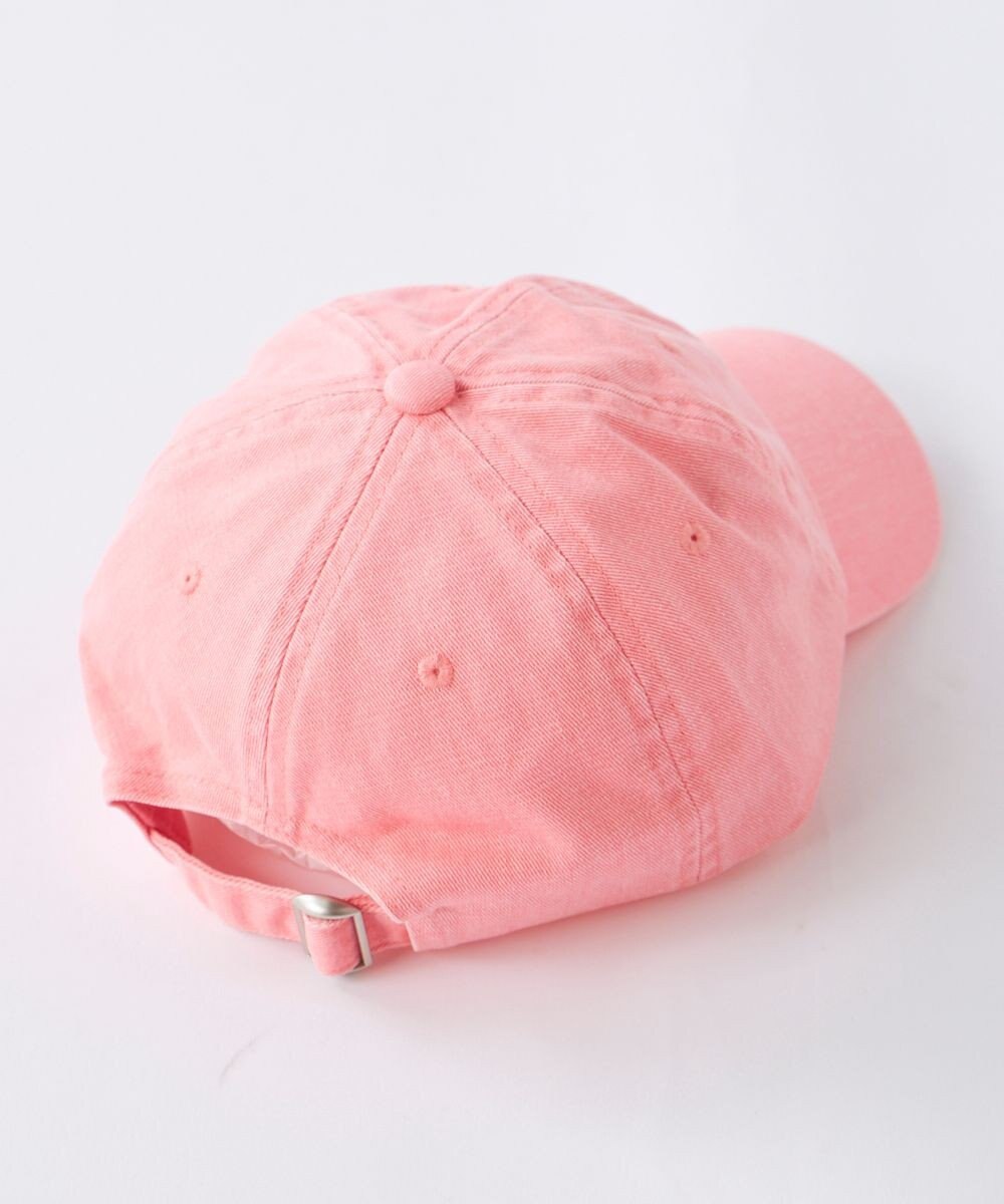 OP／FILA 【Kappa】ロゴ ヴィンテージ風キャップ 