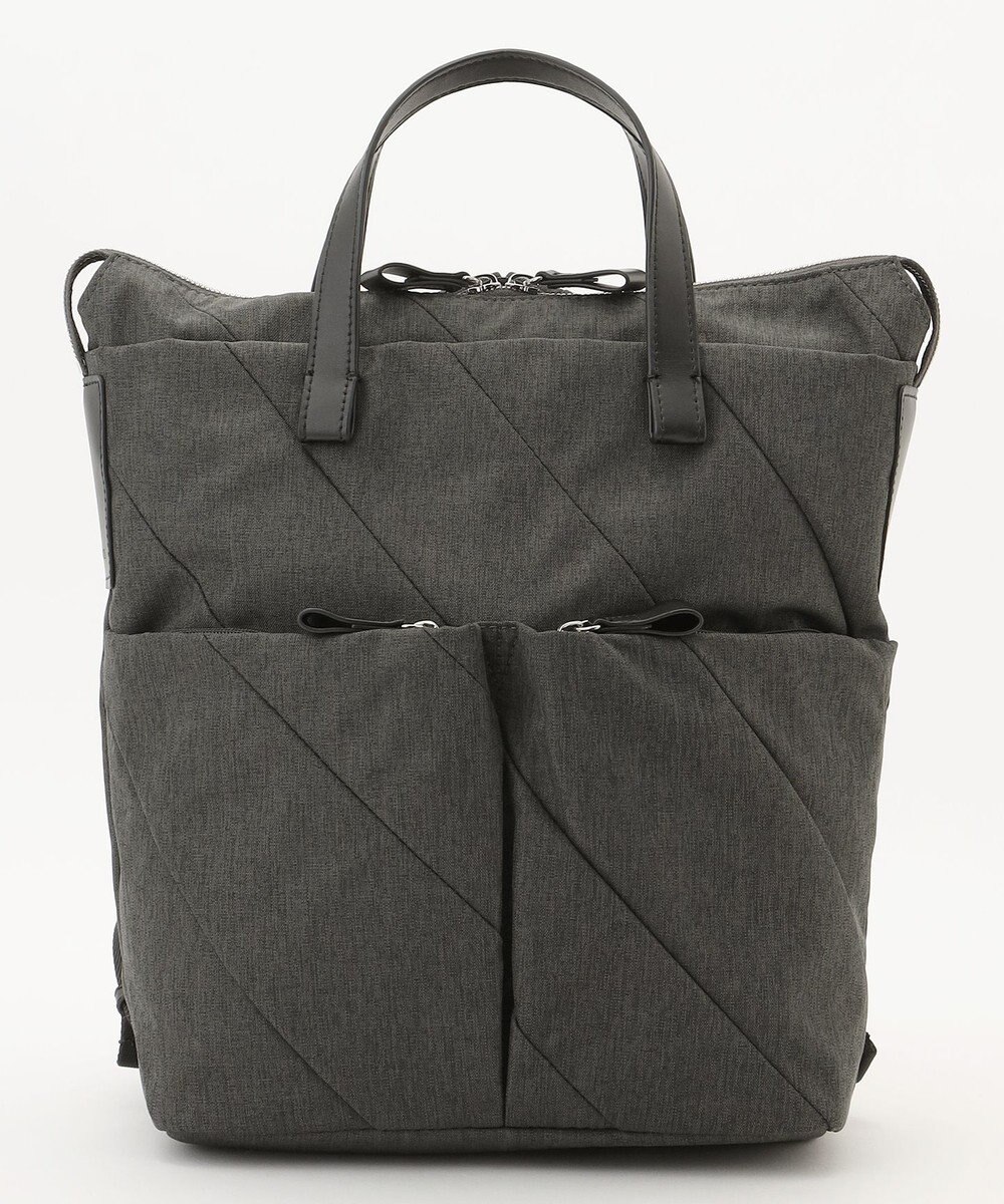 Y'SACCS ストリームラインデイパック 