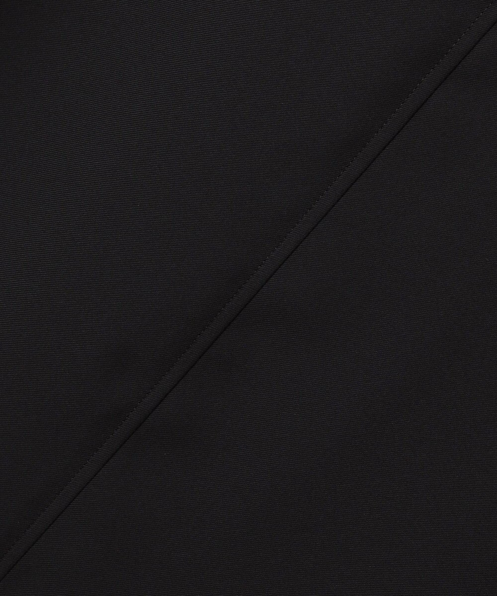 23区 S 【一部店舗限定/UVカット/洗える】ライトウェイトツイル ケープ付き ワンピース 