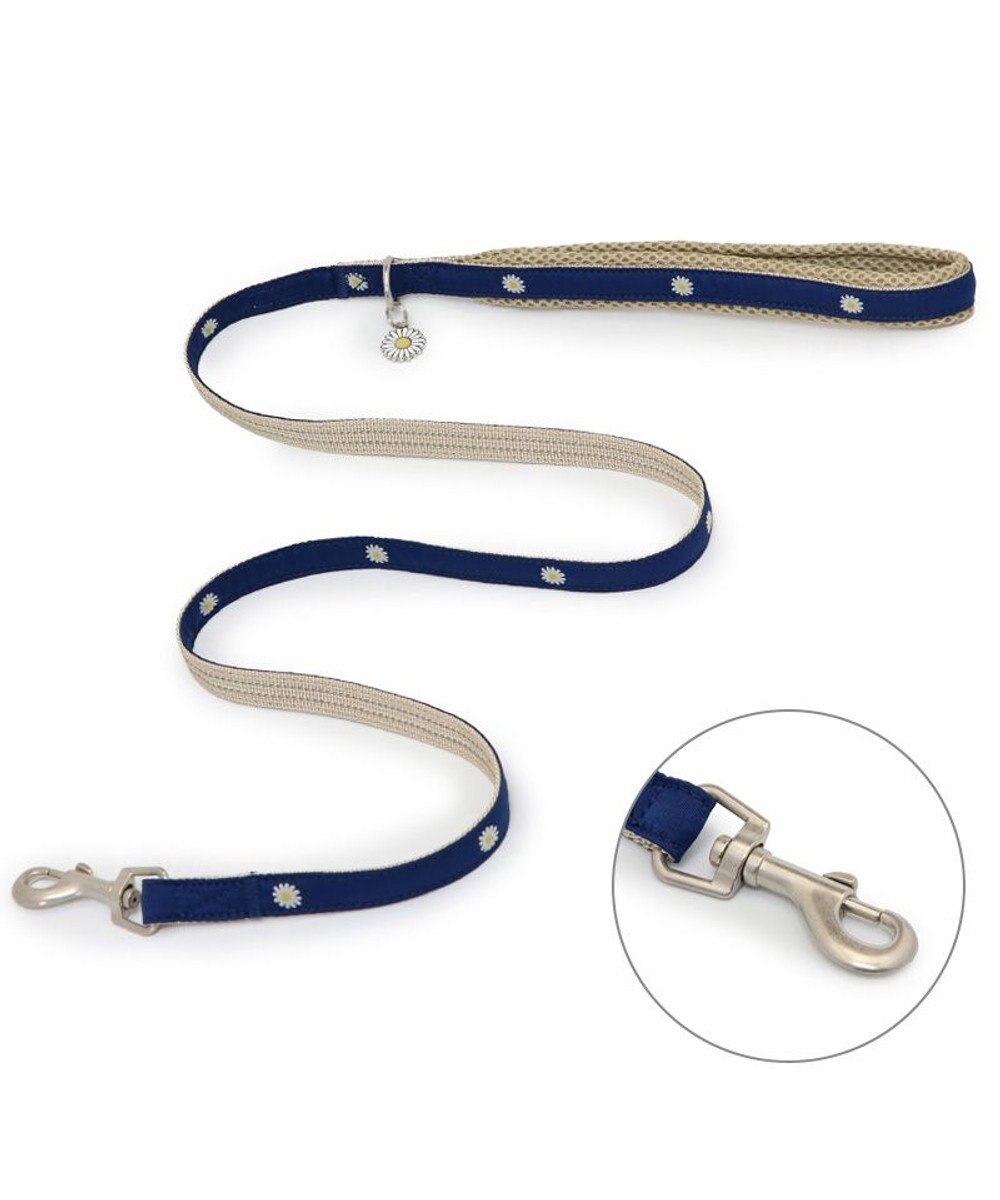 PET PARADISE ペットパラダイス お花チャームリード ＳＳ～Ｓ 