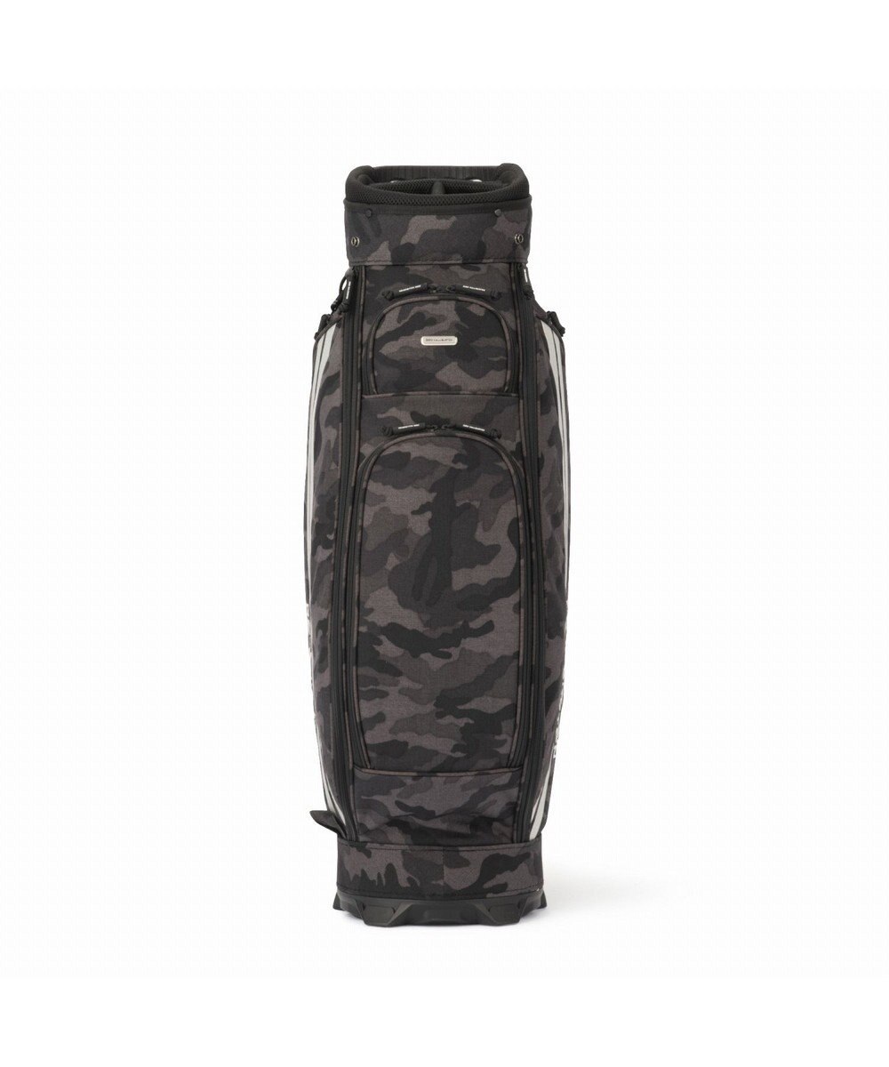 ZERO HALLIBURTON コーデュラシリーズ Limited Edition 25SS  キャディーバッグ ZHG-CB1 LTD 85051 