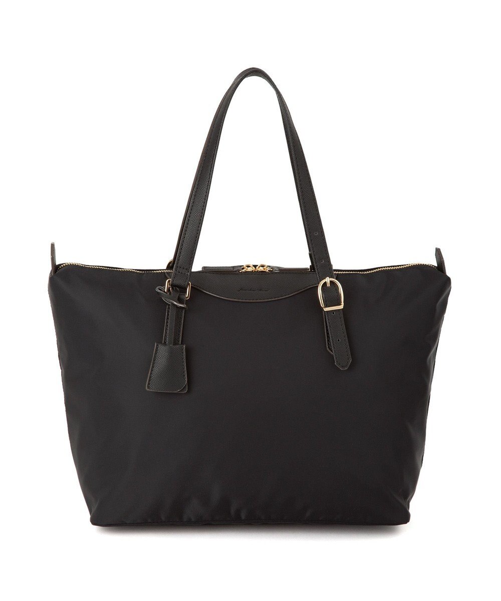 ACE BAGS & LUGGAGE 【ポーチにしまえる】Jewelna Rose ラヴィーナ フォールディングトートバッグ A4サイズ 16291 ジュエルナローズ 