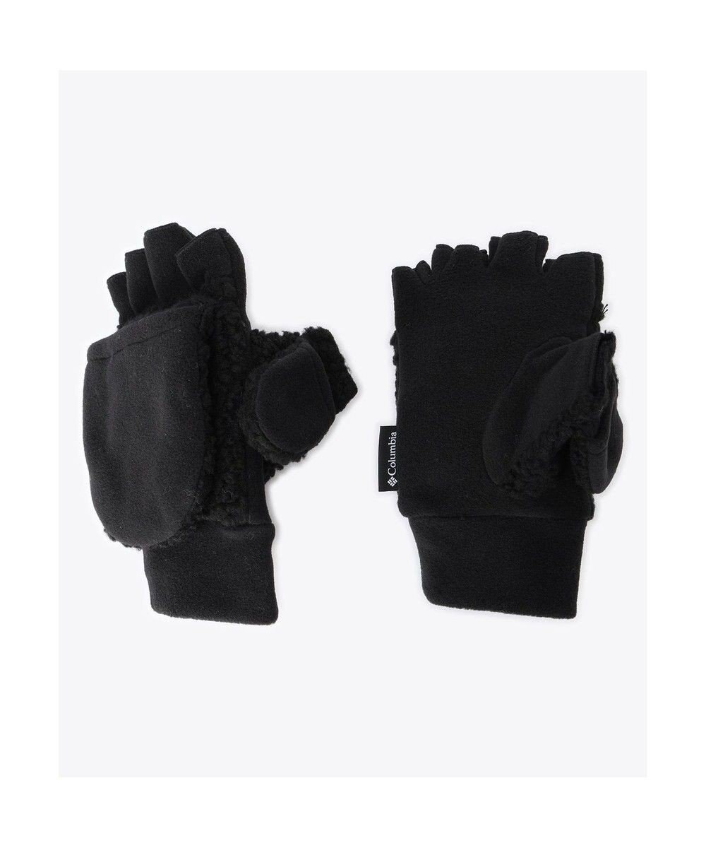 Columbia オウルピークグローブ 