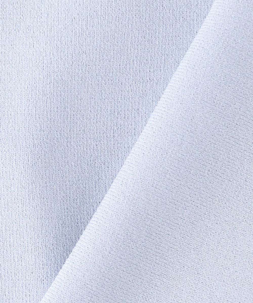 BEIGE， 【ロングセラー】LAURA / ストレッチ ドロップショルダーニット 