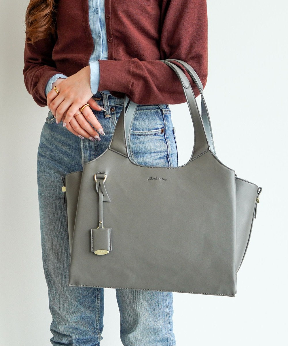 ACE BAGS & LUGGAGE Jewelna Rose アテナ トートバッグ A4サイズ 16322 ジュエルナローズ 