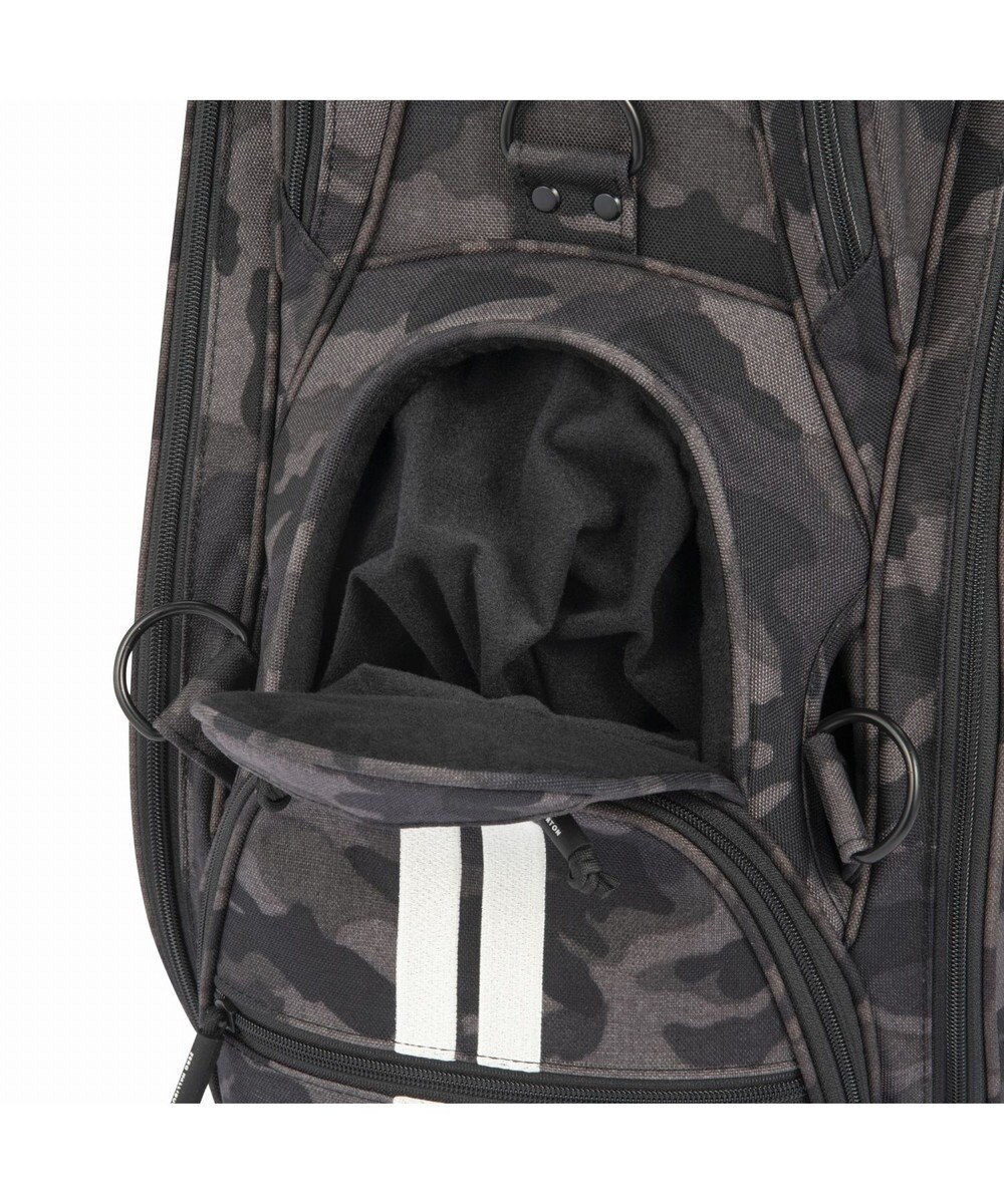 ZERO HALLIBURTON コーデュラシリーズ Limited Edition 25SS  キャディーバッグ ZHG-CB1 LTD 85051 