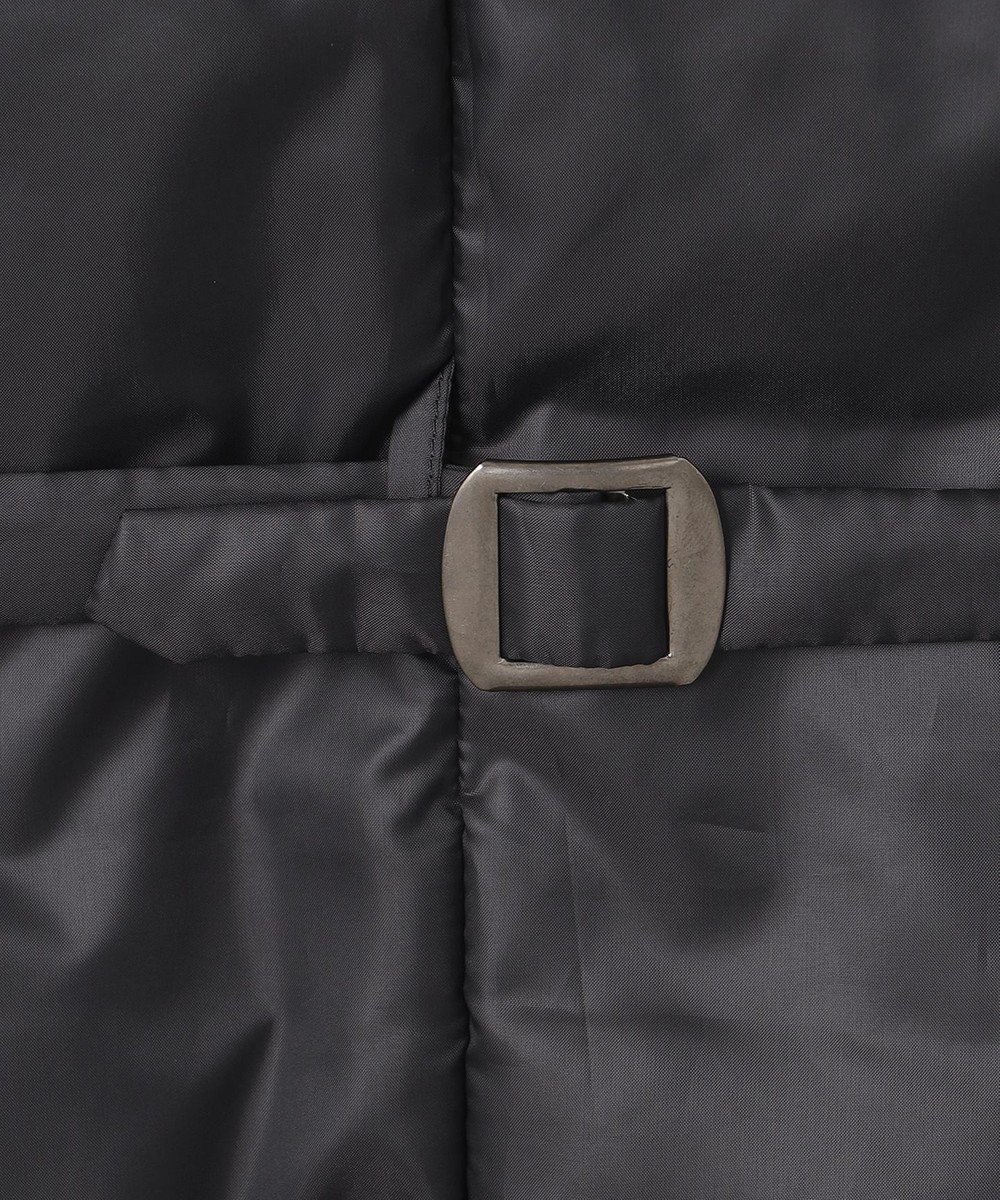 GOTAIRIKU 【IMPORT】ADSダウンベスト_ZEGNA 