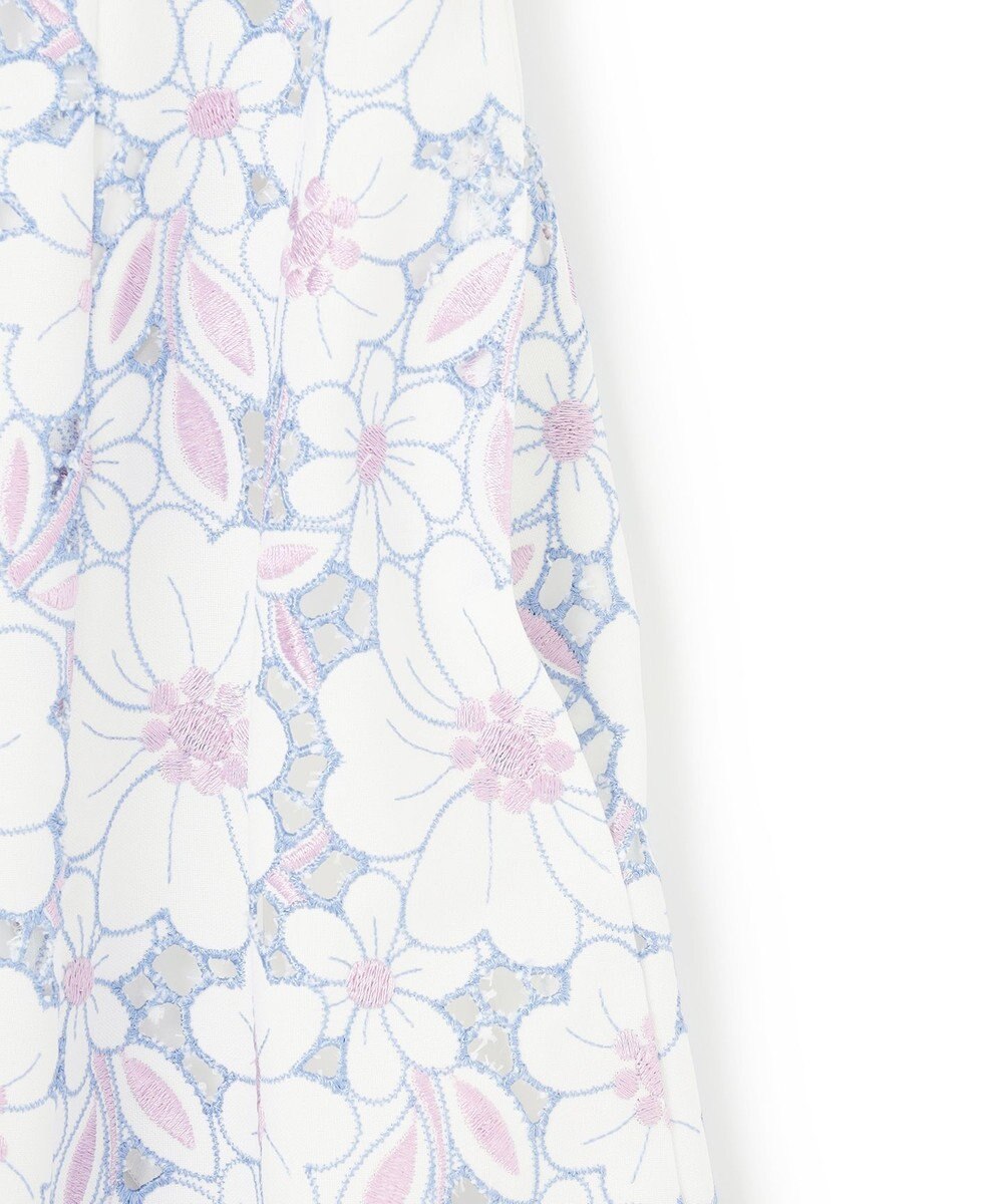 TOCCA 【消臭・洗える！】PLATINA SKY ドレス 