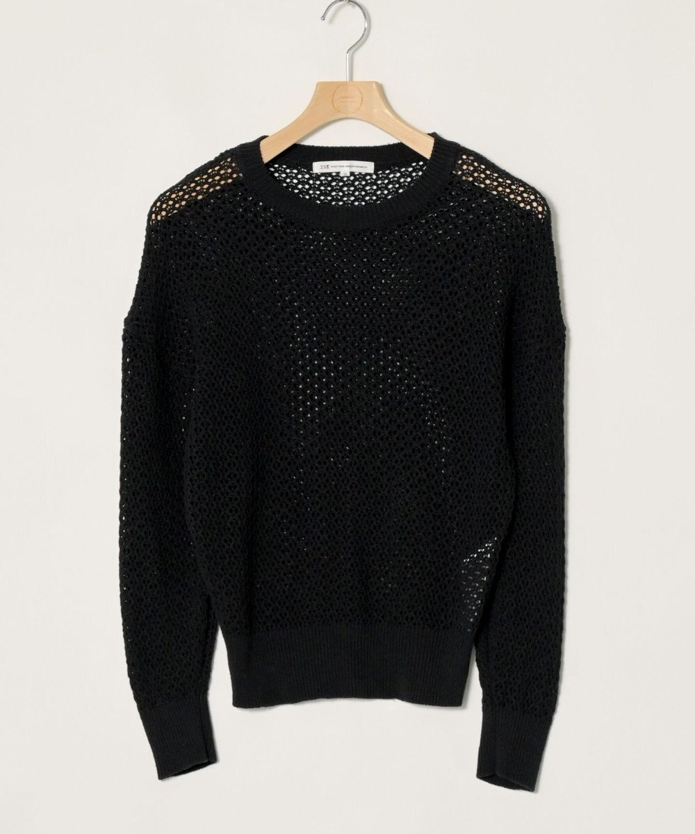 ONWARD Reuse Park 【23区】ニット春夏 