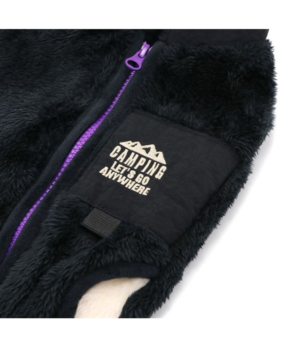 PET PARADISE ペットパラダイス 刺繍 背開き ベスト 小型犬 