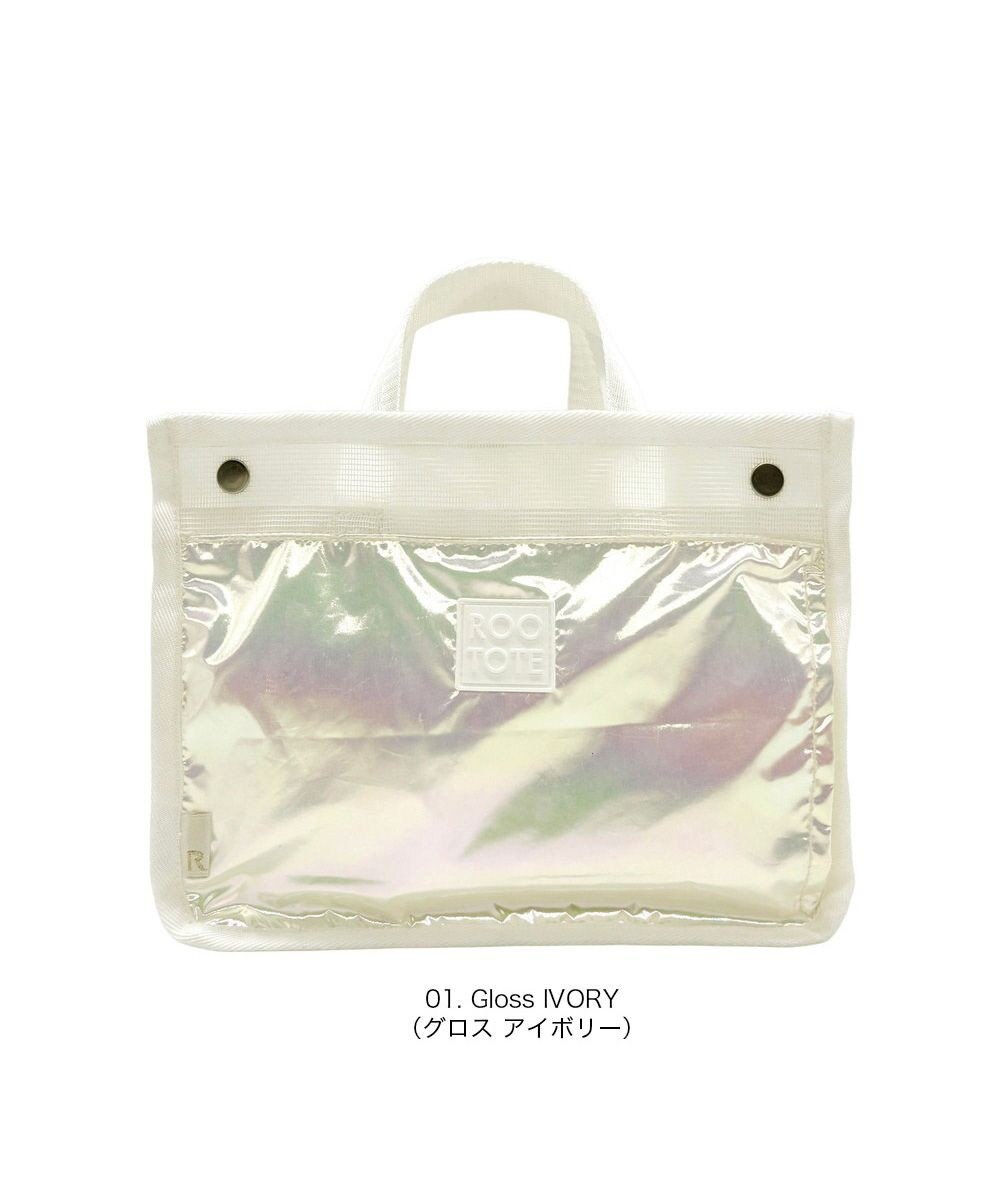 ROOTOTE 3588【ルートート】LT.スパルー.ルミエ-B 