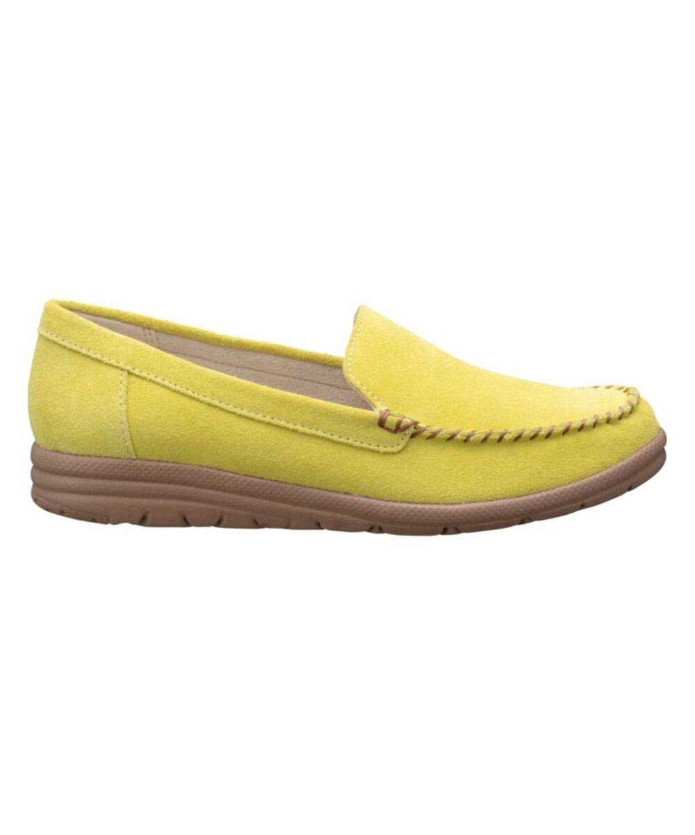 REGAL FOOT COMMUNITY 【レッドウッドリバーミネトンカ】M02C モカシンシューズ カジュアルシューズ 