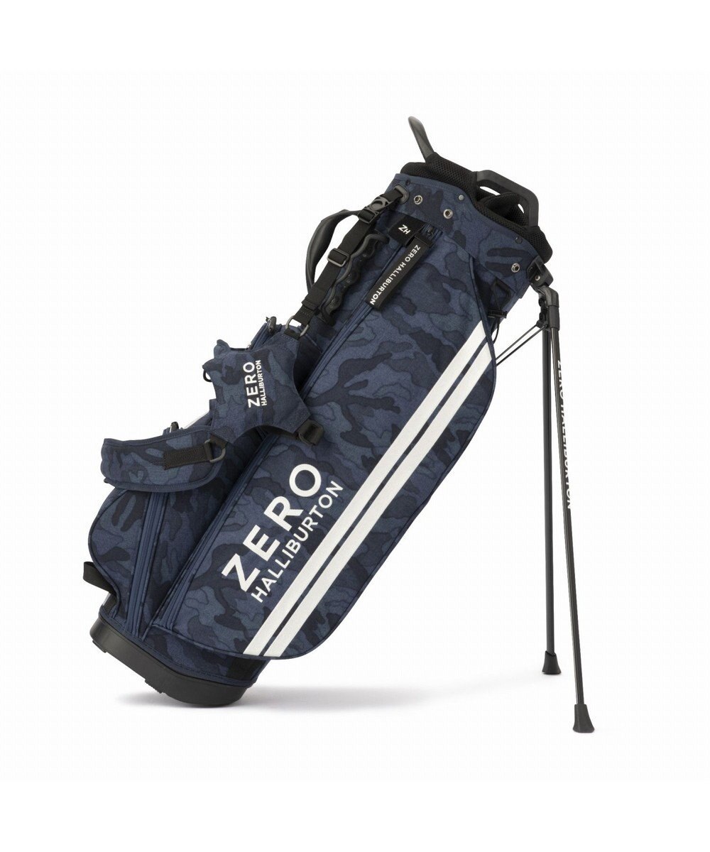 ZERO HALLIBURTON コーデュラシリーズ Limited Edition 25SS  スタンドバッグ ZHG-CB1 LTD 85052 