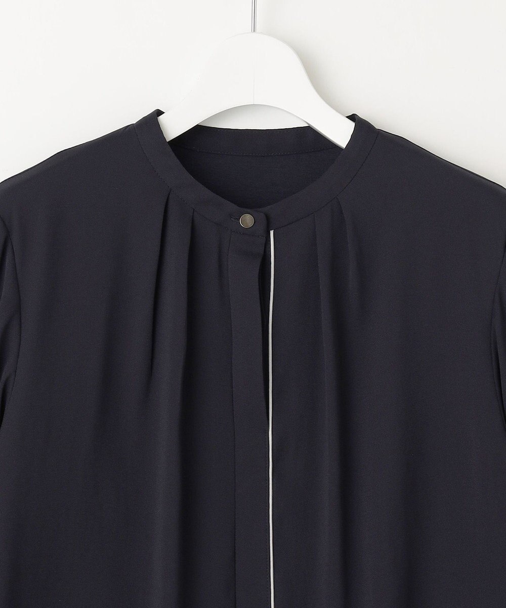 J.PRESS LADIES ジョーゼット カットソー 